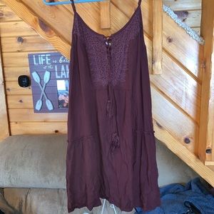 American Eagle dress